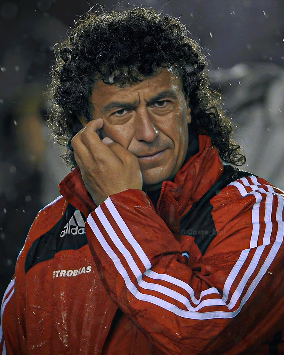 Siempre hay segundas oportunidades.