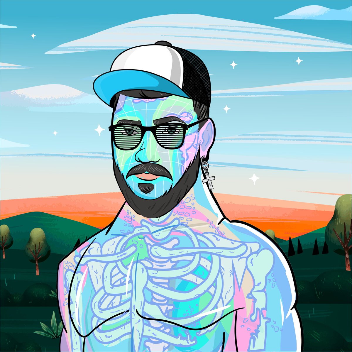 The wait is almost over!