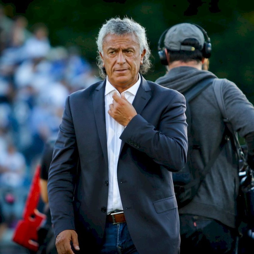 La Bombonera no late, ARRUGA