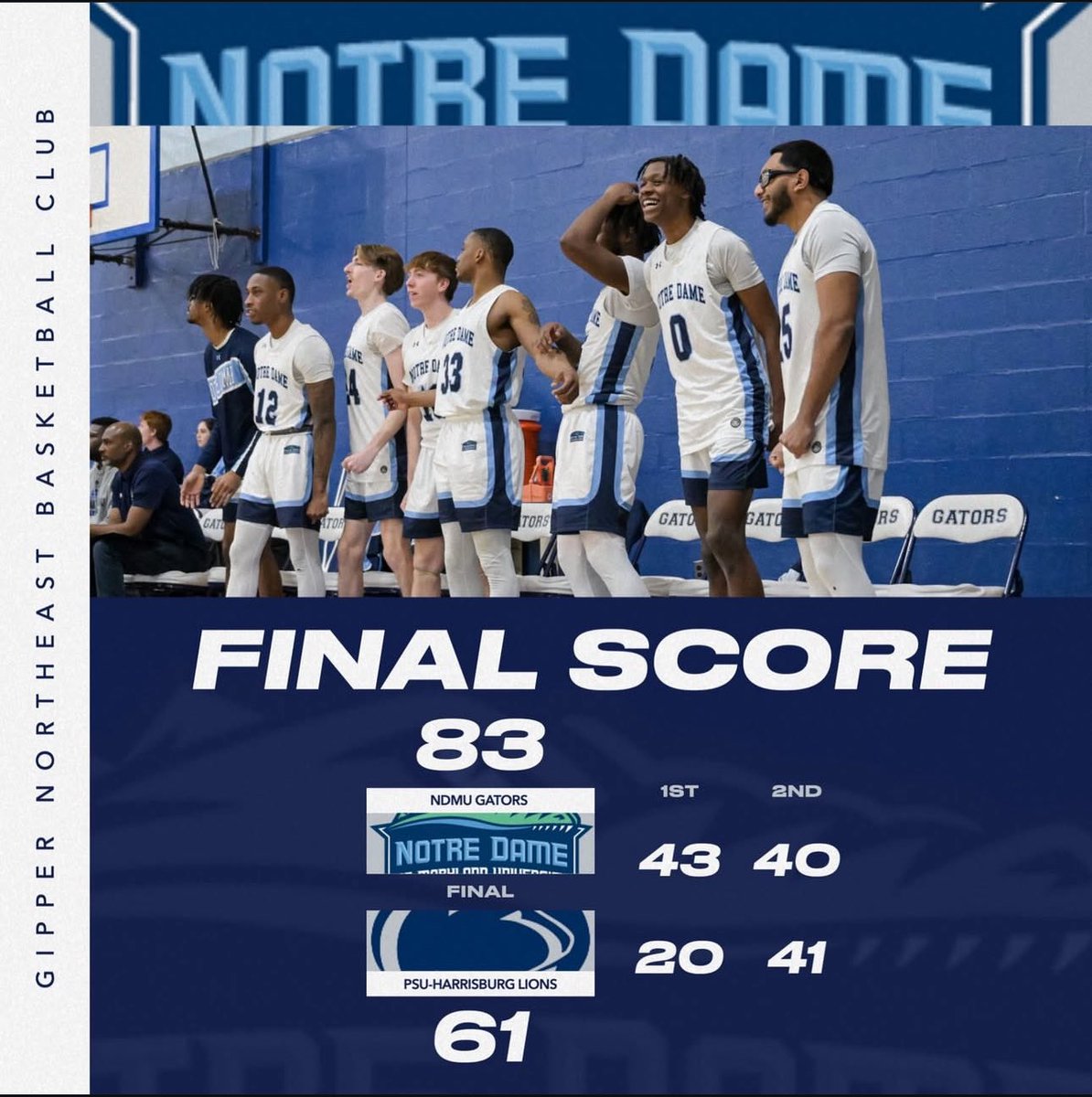On to the Ship