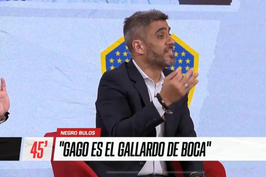 Pablo Brunella tweet media