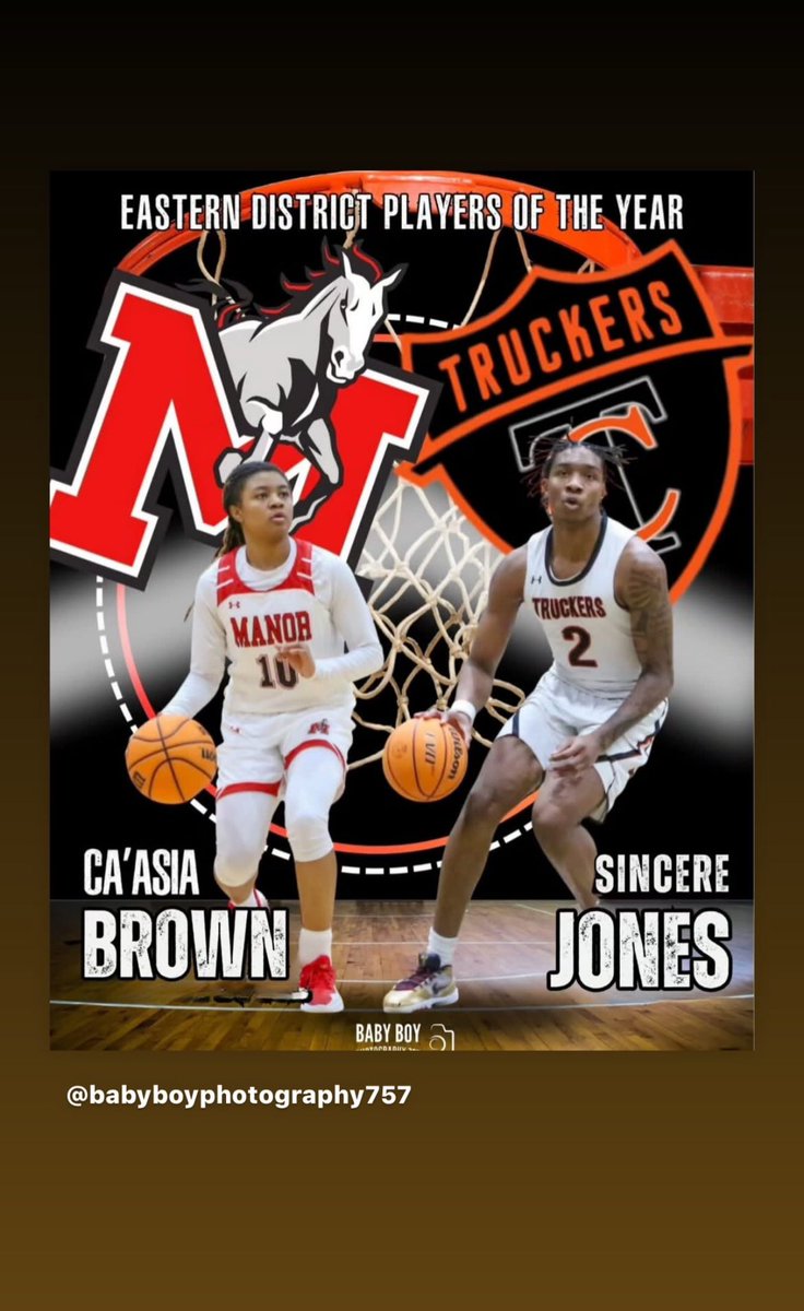 Lady Mustangs Basketball (@basketballmanor) on Twitter photo 