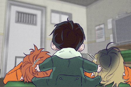 ziddo__'s tweet photo. 오늘밤...33화
이따 보아요~ https://t.co/cHwXIXDHAS