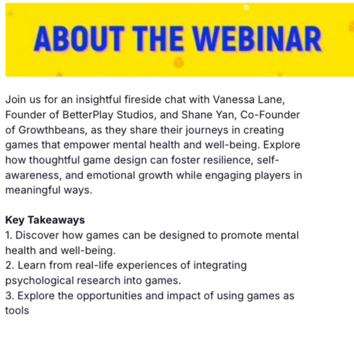 BetterPlay Studios, Inc. tweet media