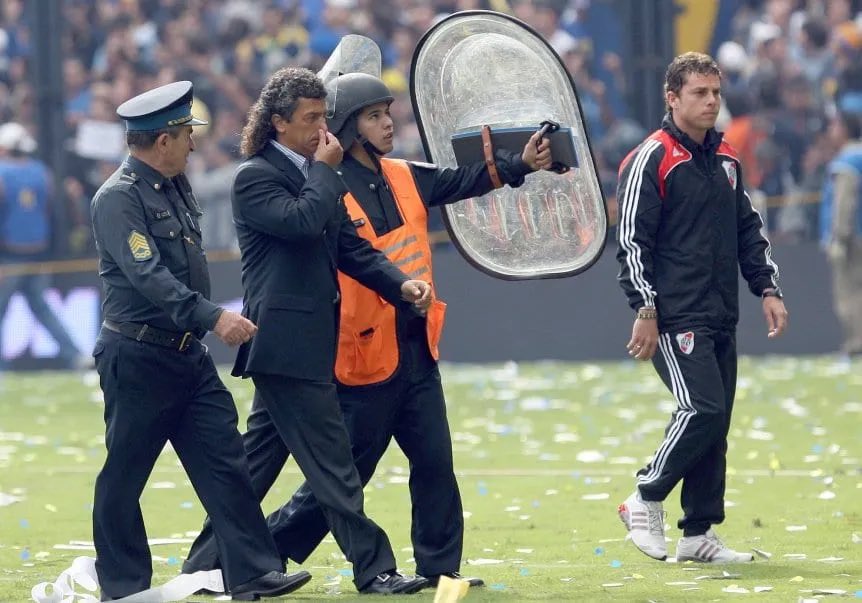 LO DIJO PIPO
ES BIRI BIRI