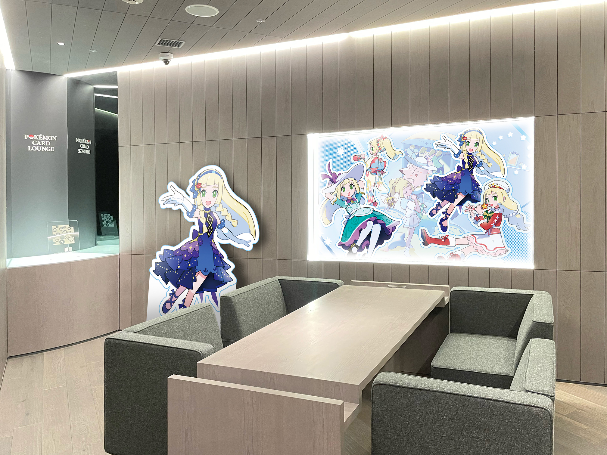 ステッドラー ポケモンカードラウンジ限定 STAEDTLER POKEMON