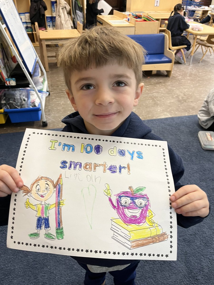 achssas's tweet image. One of our K1 classes celebrated the 100th Day of School with LOTS of fun activities 🎉 #WeAreSAS #100thDayOfSchool #RCAB #OneCommunityOneSchool #RigorousCurriculum #FaithBased #CatholicSchool #AlwaysLearning #CatholicEducation #LoveThyNeighbor #ArlingtonMA #WalkHumblyWithGod