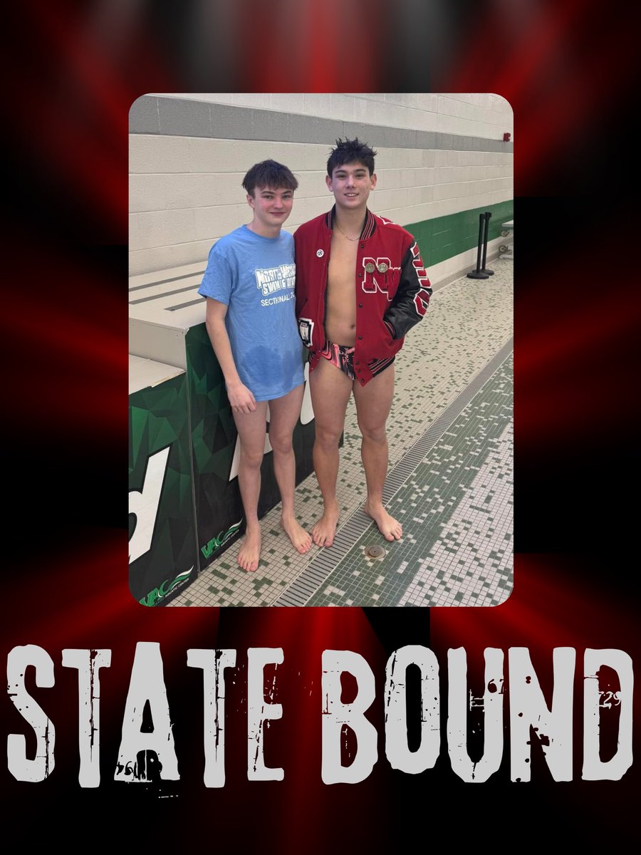 NW Swim & Dive tweet media