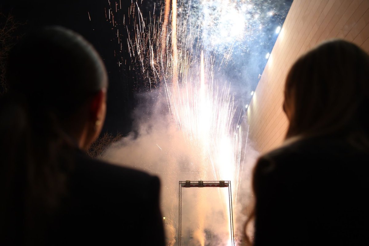 Junta Central Fallera tweet media