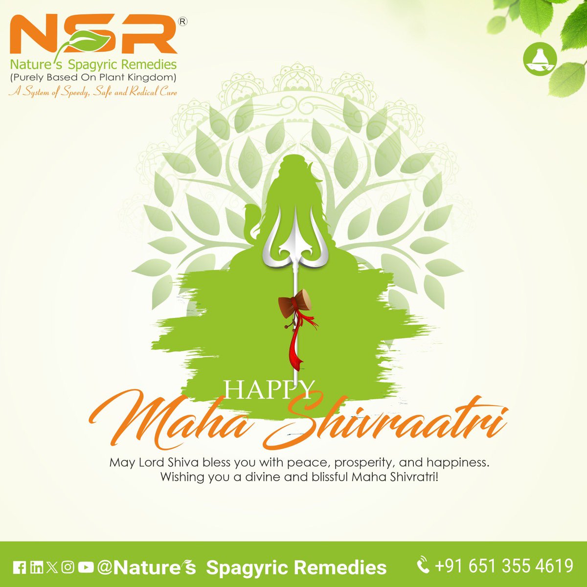 SSpagyric's tweet photo. Mahashivratri, often referred to as the "Great Night of Shiva," holds deep spiritual significance in Hinduism, particularly in relation to Lord Shiva, one of the principal deities of the religion. This auspicious night is considered to be a time of introspection, meditation🙏❤️om https://t.co/zsid5HAs9X