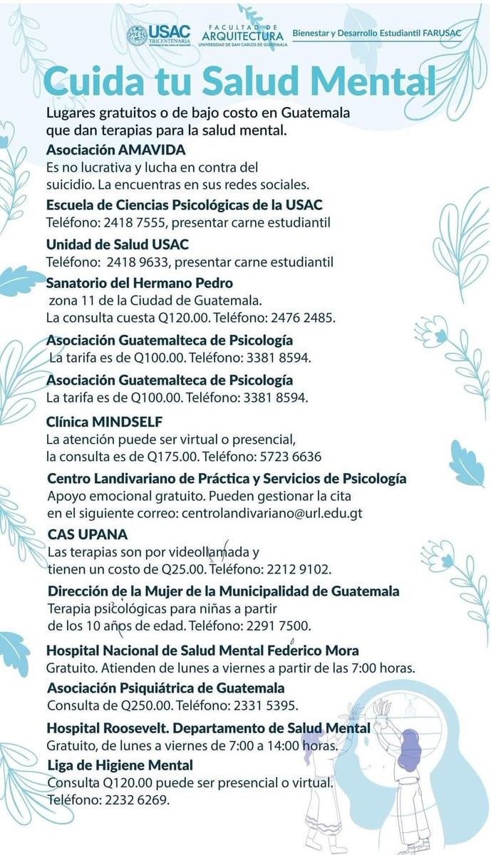 Se me había olvidado compartir esto 👇🏻