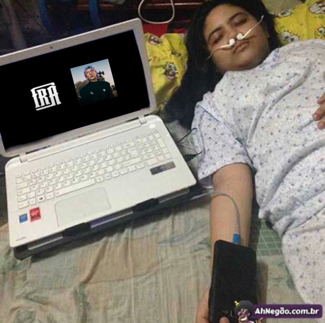 gabysxiss's tweet image. ELE VOLTOU PORRA VAMBORA

CONNOR IS BACK