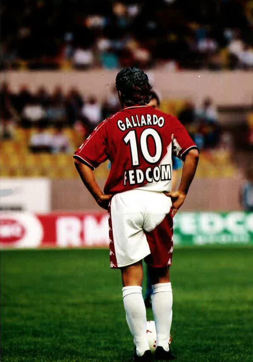 AS_Monaco_ES's tweet image. 