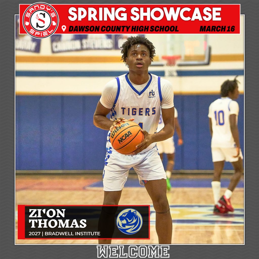 Sandy's Spiel (@sandysspiel) on Twitter photo Welcome back 2027 6-4 W <a href="/zithomas4/">Zi’on Thomas</a> (<a href="/BasketballBi/">BiBoysBasketball</a>) to the #SandysSpielSpringShowcase!
JOIN HIM: sandysspiel.redpodium.com/2025-sandys-sp… Welcome back 2027 6-4 W <a href="/zithomas4/">Zi’on Thomas</a> (<a href="/BasketballBi/">BiBoysBasketball</a>) to the #SandysSpielSpringShowcase!
JOIN HIM: sandysspiel.redpodium.com/2025-sandys-sp…