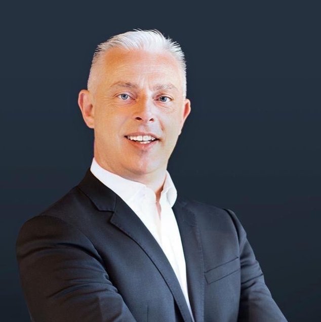 #Appointment | Cloudflare appoints Goran Risticevic as Vice President and Managing Director for Asia Pacific.

#leadership #tech #APAC

ciosea.economictimes.indiatimes.com/news/corporate…