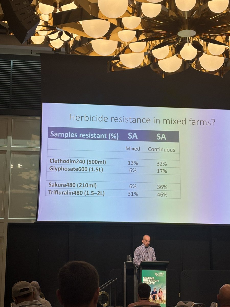 Keep the sheep <a href="/robbert115/">Roberto Busi</a> #GRDCUpdates