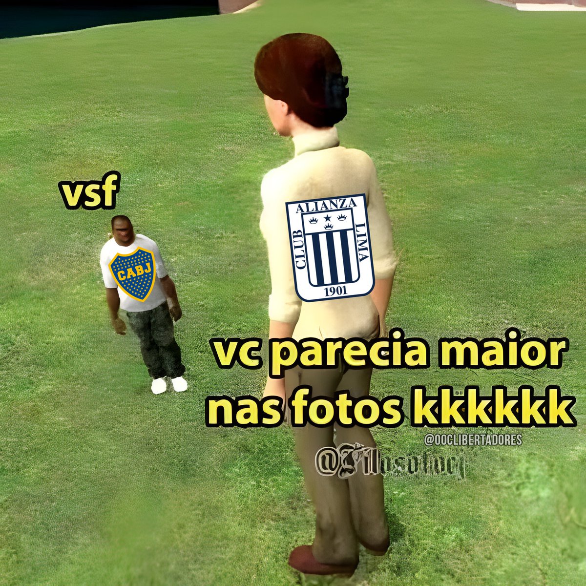 OC_Libertadores's tweet photo. https://t.co/ytKOsLfFNk
