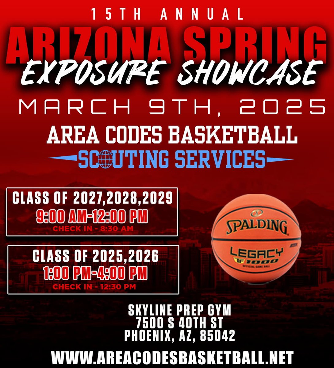 AreaCodes Basketball (@areacodes) on Twitter photo A few college ๐ prospects that are big-time sleepers in Tucson play on Wednesday night in Phoenix as Cholla plays Deer Valley in the AZ HS state playoffs. Led by 6'11 Alex Sainz, <a href="/JaydenPaul_2025/">Jayden Paul Pierre Standifer</a> <a href="/CyreeJenkins1/">Cyree Jenkins</a> & lead guard Mike Payne ๐ This team is loaded ๐ <a href="/WildcatBearDown/">Arizona BearDown! โ๏ธ๐ต</a> A few college ๐ prospects that are big-time sleepers in Tucson play on Wednesday night in Phoenix as Cholla plays Deer Valley in the AZ HS state playoffs. Led by 6'11 Alex Sainz, <a href="/JaydenPaul_2025/">Jayden Paul Pierre Standifer</a> <a href="/CyreeJenkins1/">Cyree Jenkins</a> & lead guard Mike Payne ๐ This team is loaded ๐ <a href="/WildcatBearDown/">Arizona BearDown! โ๏ธ๐ต</a>