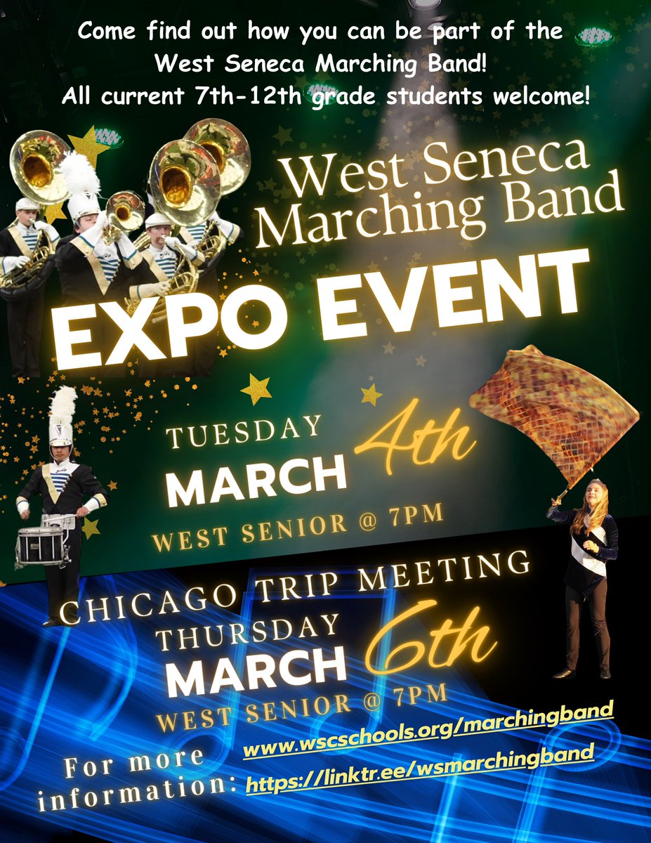WSMarchingBand tweet media