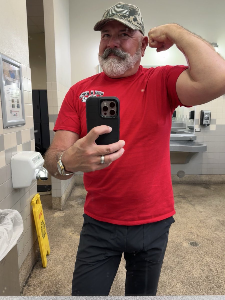 MAGA Daddy tweet media