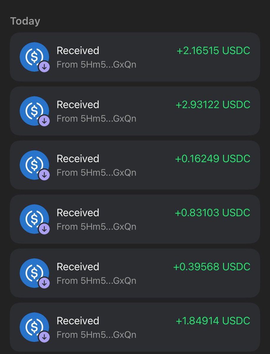 ralphscall's tweet image. $1,000 in $ATM GIVEAWAY! 

Steps:
Like + RT + COMMENT SOLANA WALLET 

Must follow @ATMsolcoin 

Picking winner in 24 hours!