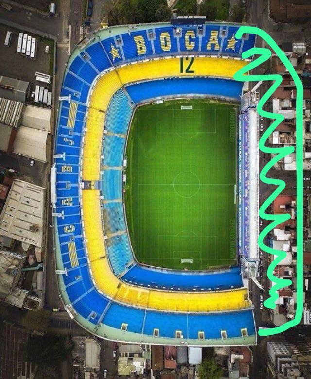 MrAngeloValdes's tweet image. Este debería ser el próximo objetivo de Riquelme.