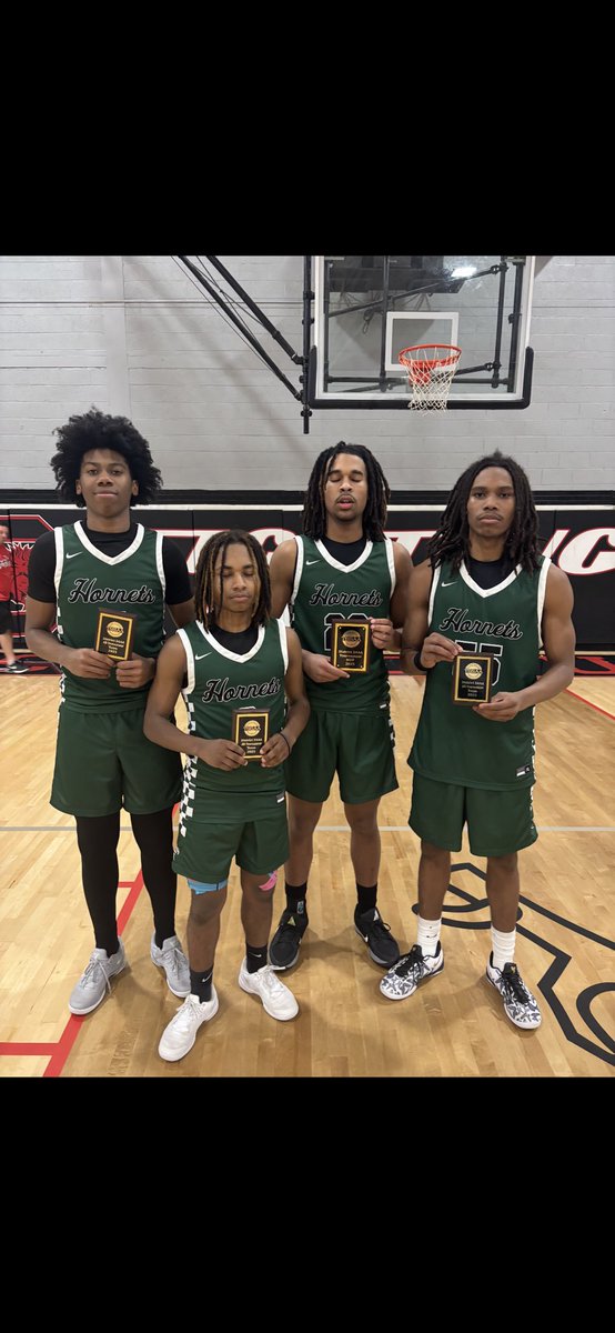 Final score of the Boy’s District Tournament Championship.

All Tournament
Dave Stokes
Chris Cowan
Nayvion Shipe

Tournament MVP
Zion Oliver