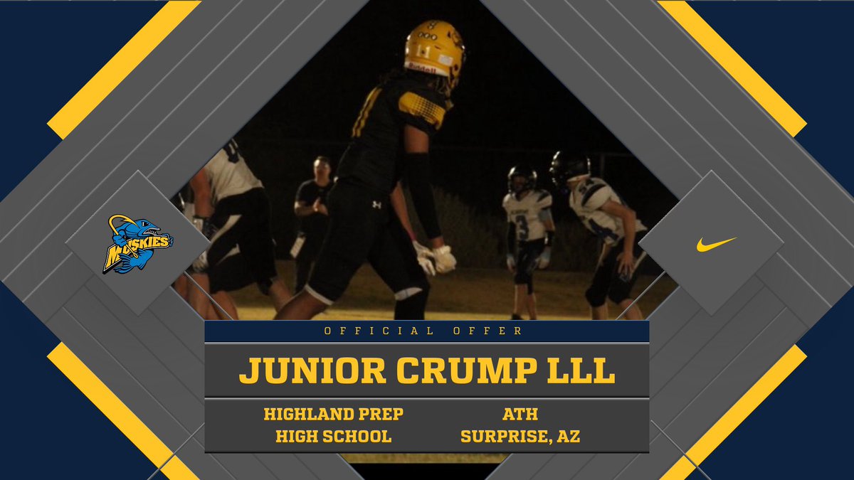 Junior Crump 111. tweet media