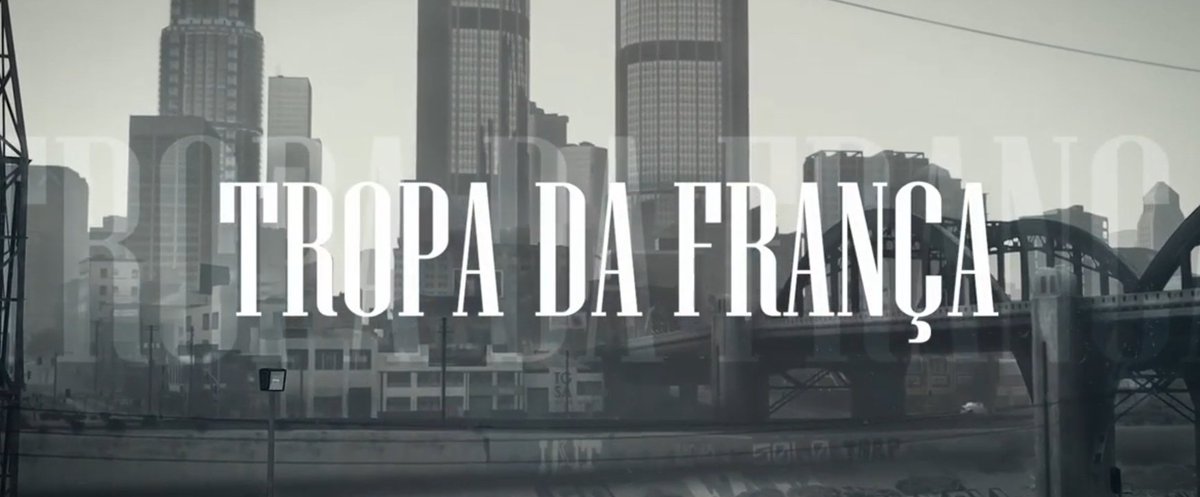 taigst's tweet image. "Tá decretado o início do projeto França" MDSSS FINALMENTE OS REFRESCOS!!! 🇫🇷

CONNOR IS BACK
FRANÇA IS BACK