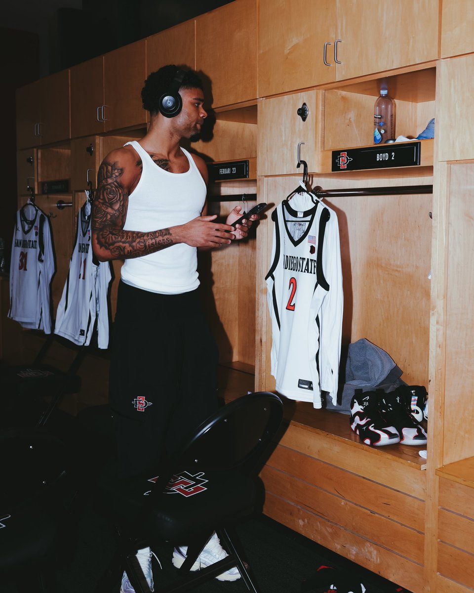 mesa_aztecs's tweet image. Almost Time

#MESA #SDSUMBB #AztecBasketball