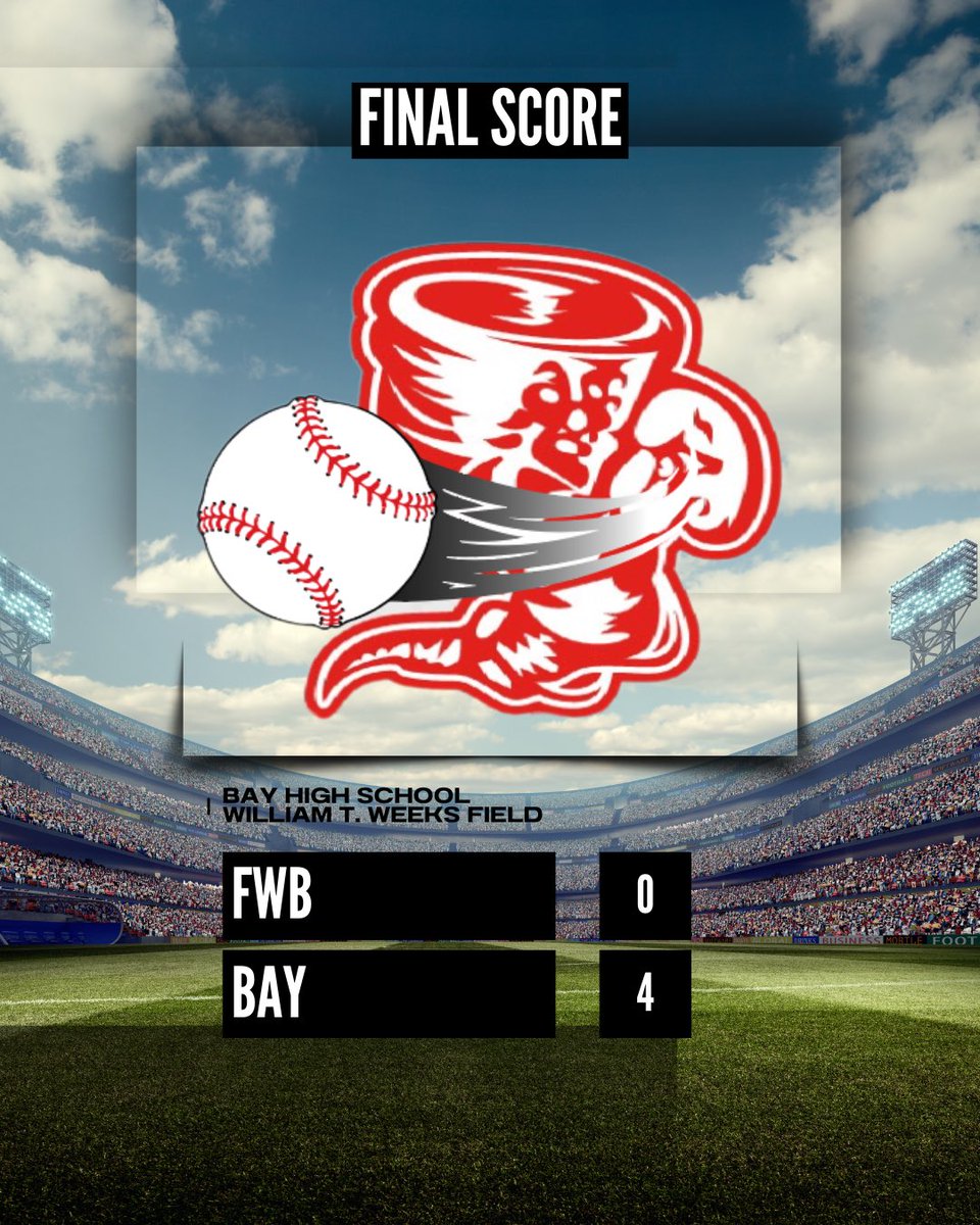 🌪️⚾️❤️⚾️🖤