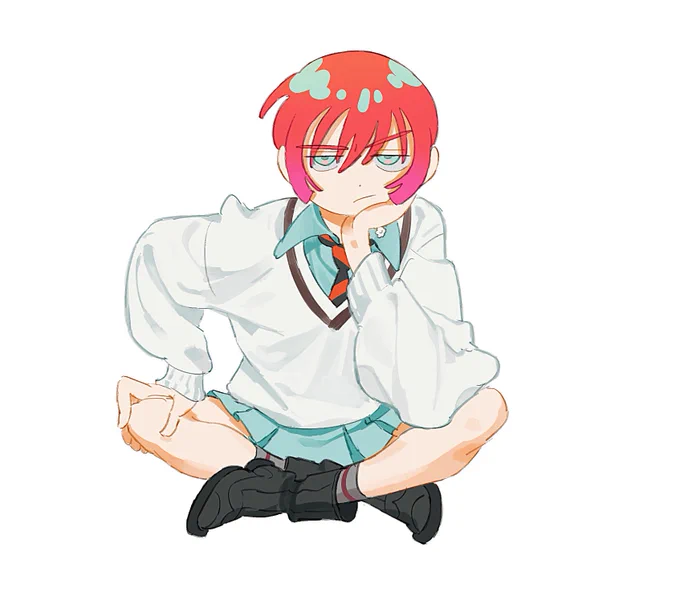 マチュ 