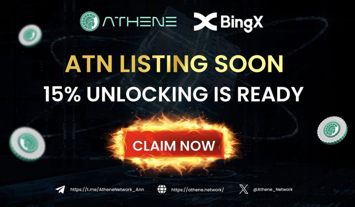 据我所知，从Athene Network App 转出ATH 的功能尚未启用。 以下是我收集到的有关如何从Athene P2P 将ATH/ATN 转移到 BingX 的信息。我还没有尝试过，因为我无法从美国访问