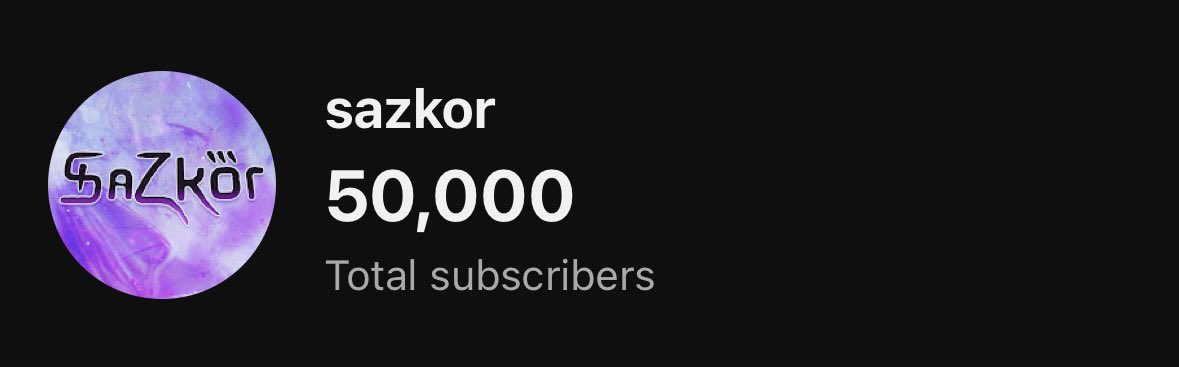 sazkor tweet media
