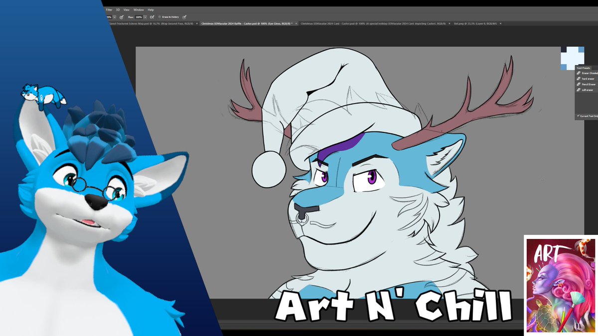 SenorCrouch tweet media