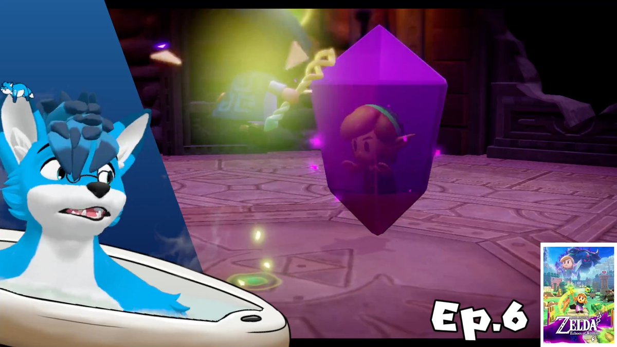 SenorCrouch tweet media