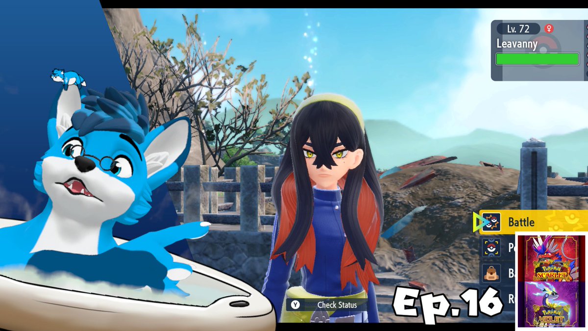 SenorCrouch tweet media