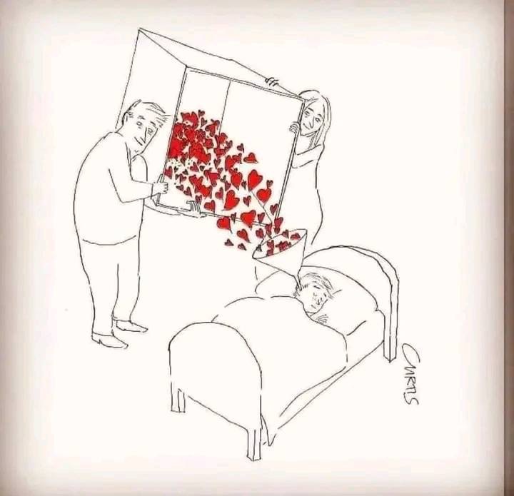 true...