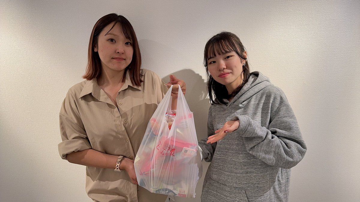 EIP_ebetsu_idol's tweet photo. 本日２月２６日はＥＩＰ No.1 Ayakaの誕生日！
Happy birthday , Ayaka!!

#江別 #アイドル #誕生日 https://t.co/bEpIAbkkZo