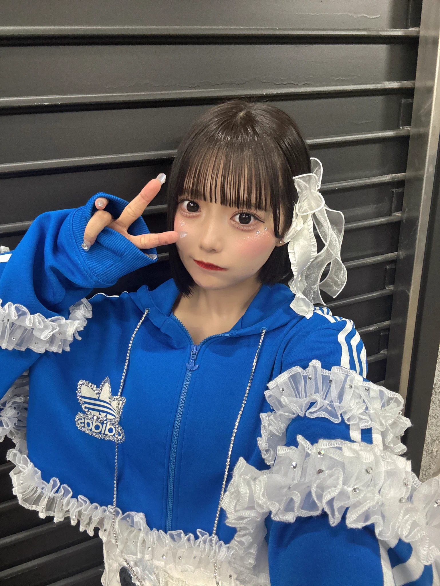 福山梨乃 (CANDY TUNE) on X: 