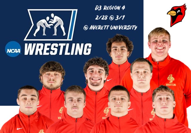 Otterbein Wrestling (@ott_mwrestling) on Twitter photo 