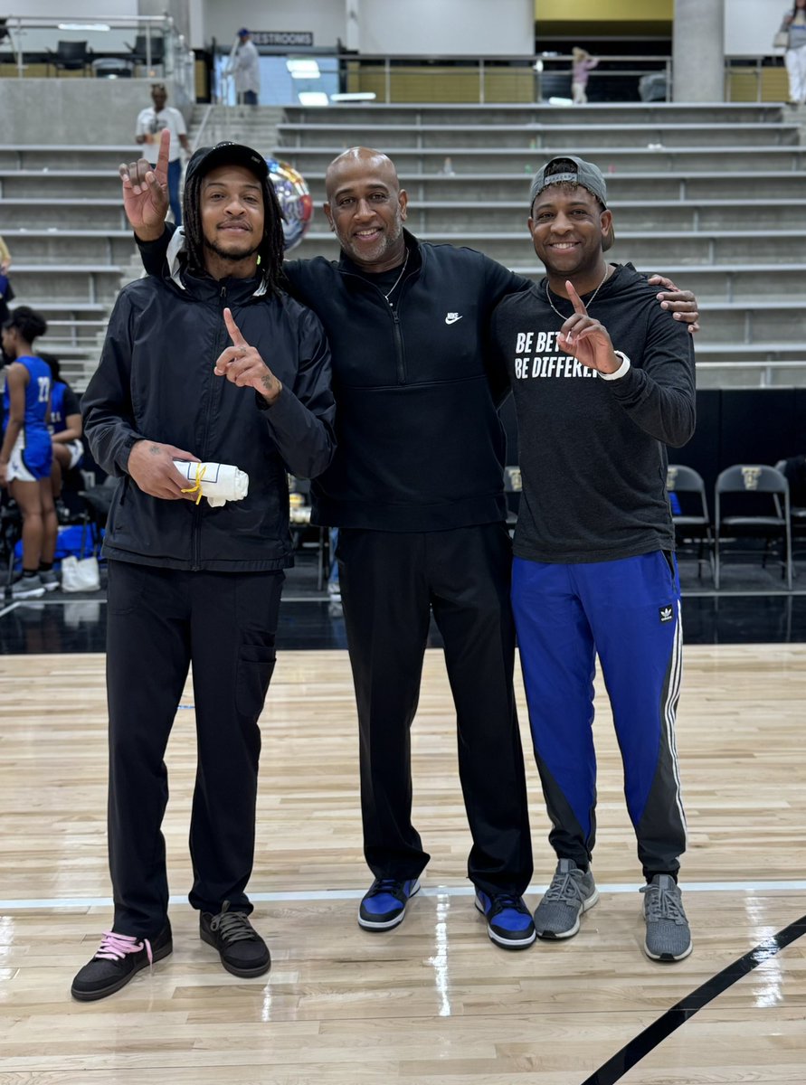 #DayWON! SEE YOU IN SAN ANTONE! BETTER. DIFFERENT. ONE MORE, POPS. 🏆