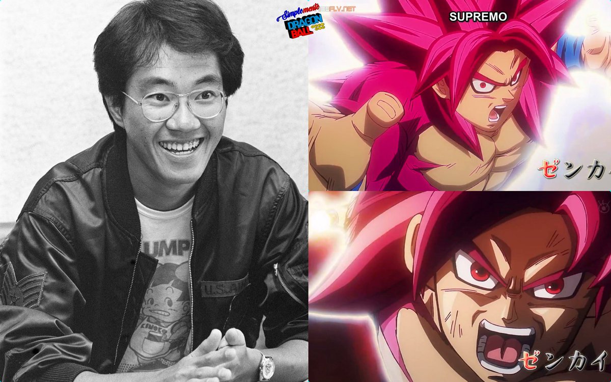 DB_Simplemente's tweet image. El capitulo final de Dragon Ball Daima terminará justo a en la madrugada del 1 de Marzo (Japón), el mismo día que falleció Akira Toriyama en 2024.