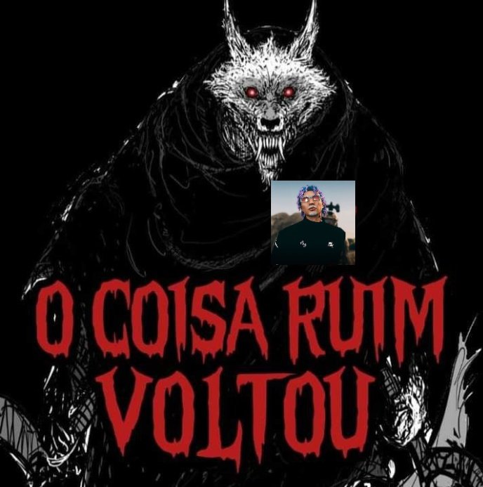 proudvictorr's tweet image. ELE VOLTOUUUUUUUU