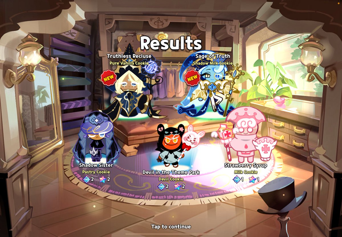 salt ✦ tweet media