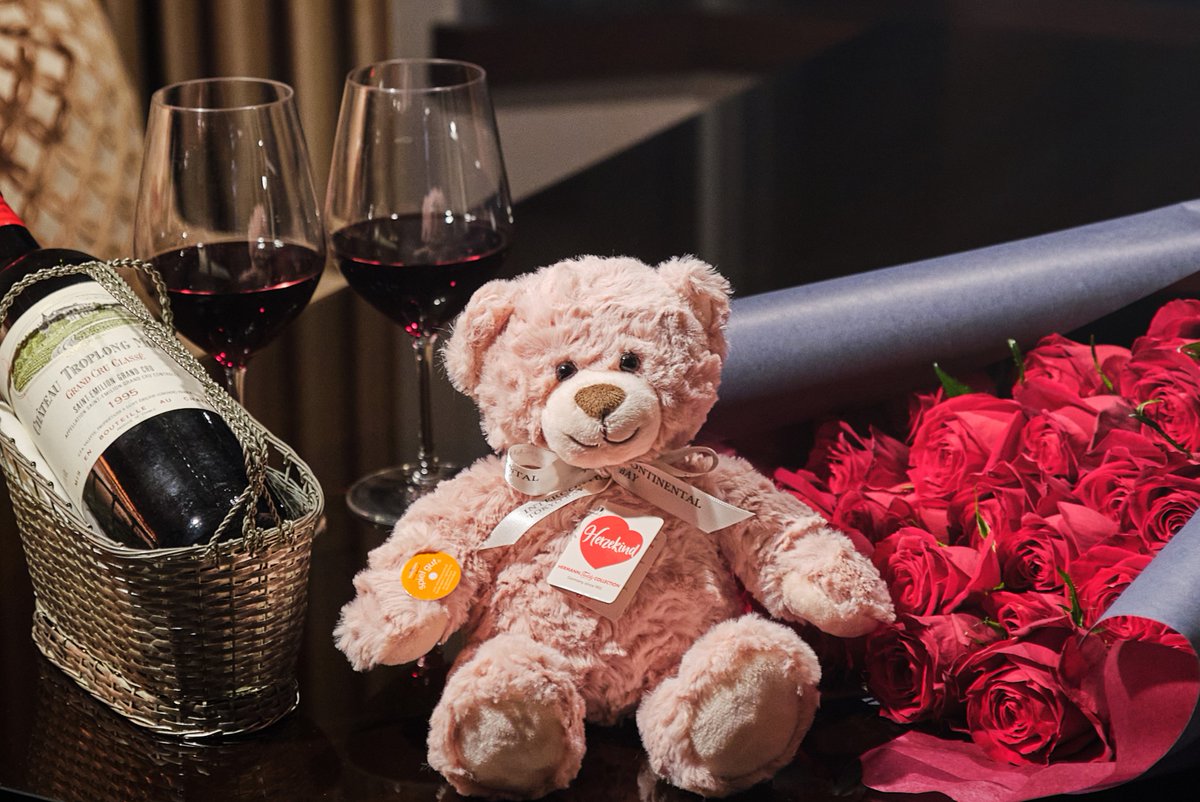 数量限定！30周年記念テディベア🐻】 N.Y.ラウンジブティックでは