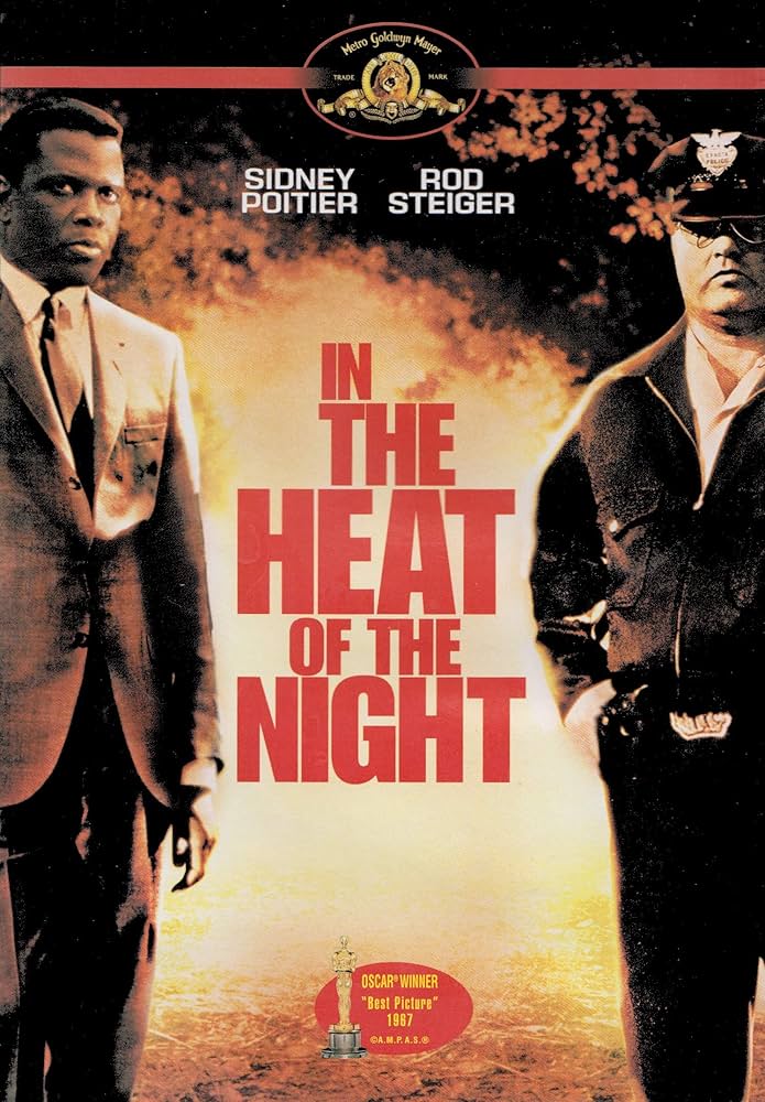 Watch In the Heat of the Night on Tubi: link.tubi.tv/tmViZoN7hRb