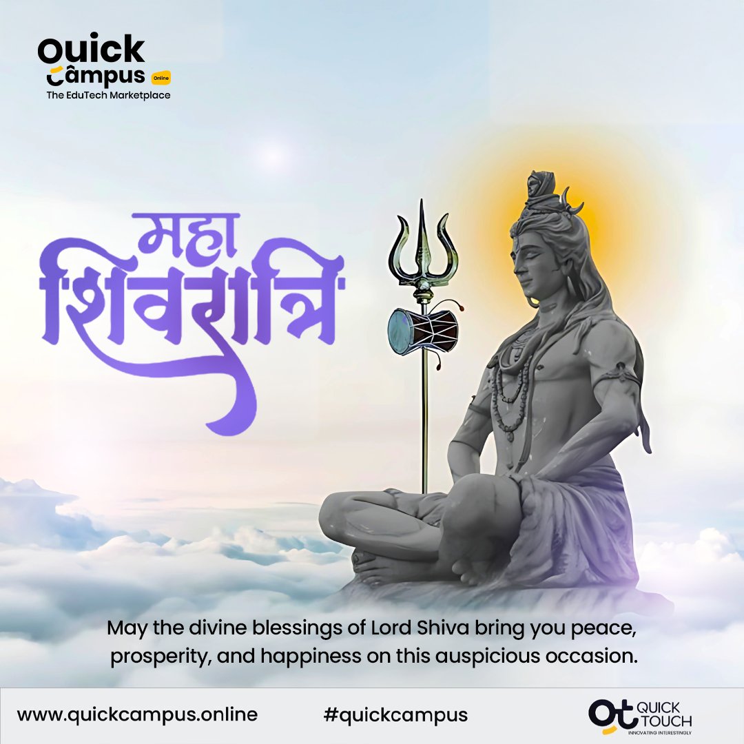 Quick Campus tweet media