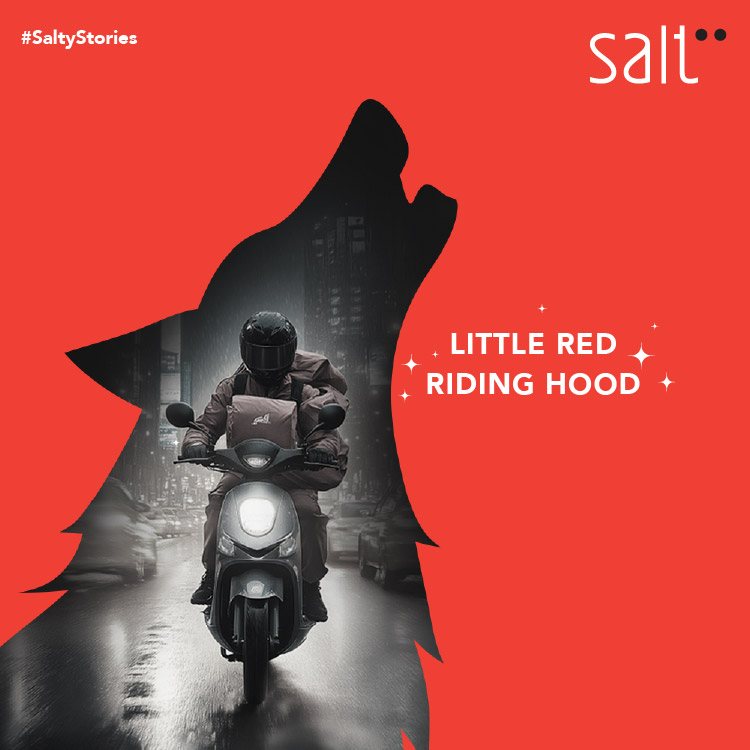 saltsociety's tweet photo. Aren’t we all living in a modern-day fairy tale? Sometimes, we just need to take a pause in our busy lives, see the magic around us and count our blessings. Let’s also take a moment to appreciate those who make our lives easier. Every #saltystory is sparked by our curiosity. https://t.co/IMrjPSRPnZ