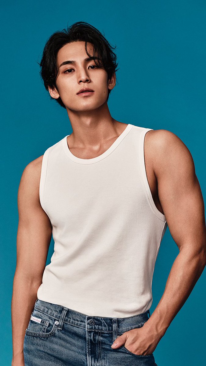 gyumedia's tweet photo. MINGYU X CALVIN KLEIN 2025 MOBILE WALLPAPER #민규 

🔗 https://t.co/wqcnsIhDqF

MINGYU FOR CALVIN KLEIN
#MINGYUxCalvinKlein #민규_캘빈클라인
@CalvinKlein @pledis_17 https://t.co/4jWORrA7km